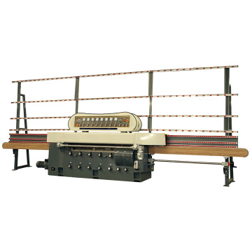 CE Approved Glass Straight-Line Og/Pencil Edging Machine